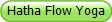 Hatha Flow Yoga